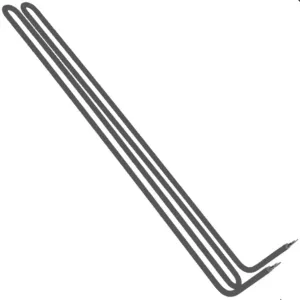 Electrolux 006681 400V Fry Top Element