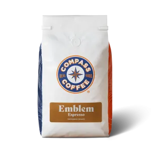 Emblem 2lb Bag