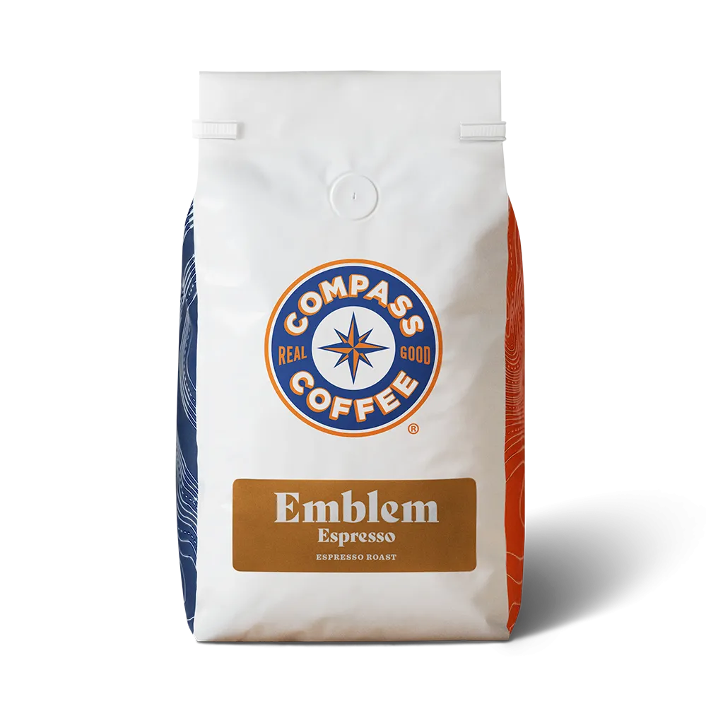 Emblem 2lb Bag