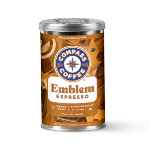 Emblem Espresso