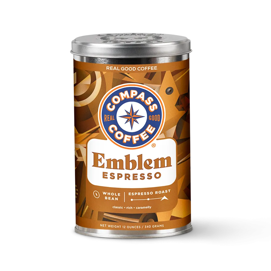 Emblem Espresso