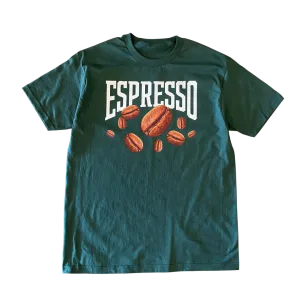 Espresso Beans Tee