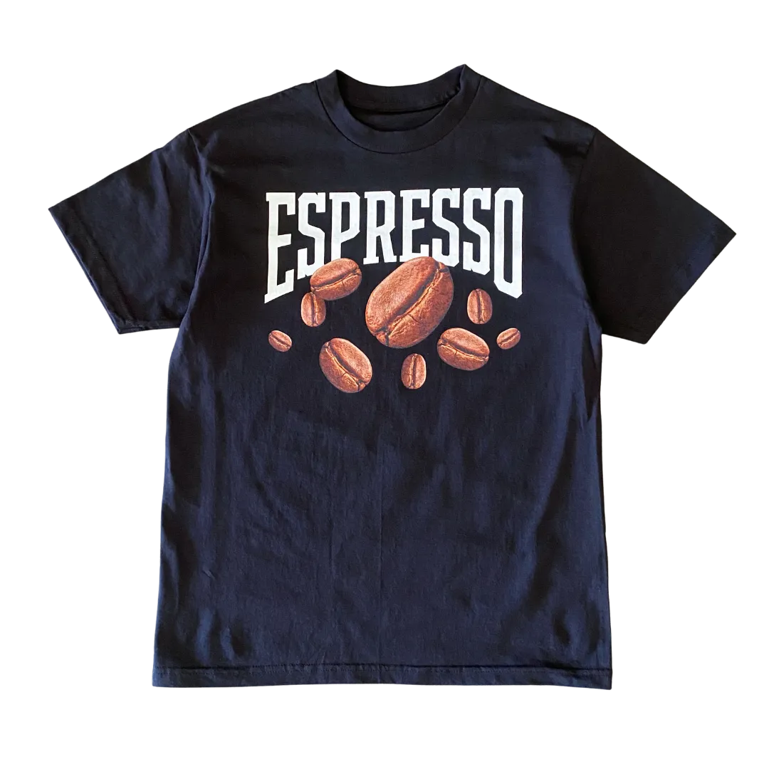 Espresso Beans Tee