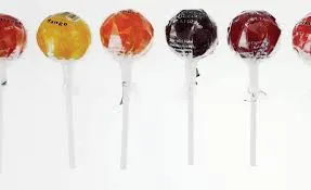 Esslly Lollipop Candy Sticks | Pack of 100 | Cake Pop & Candy Sticks