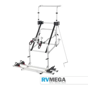 Fiamma Bike Rack Lift 77E - E Bike 2023 Model 02096-43-