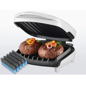 Foreman Grill 36 Inch