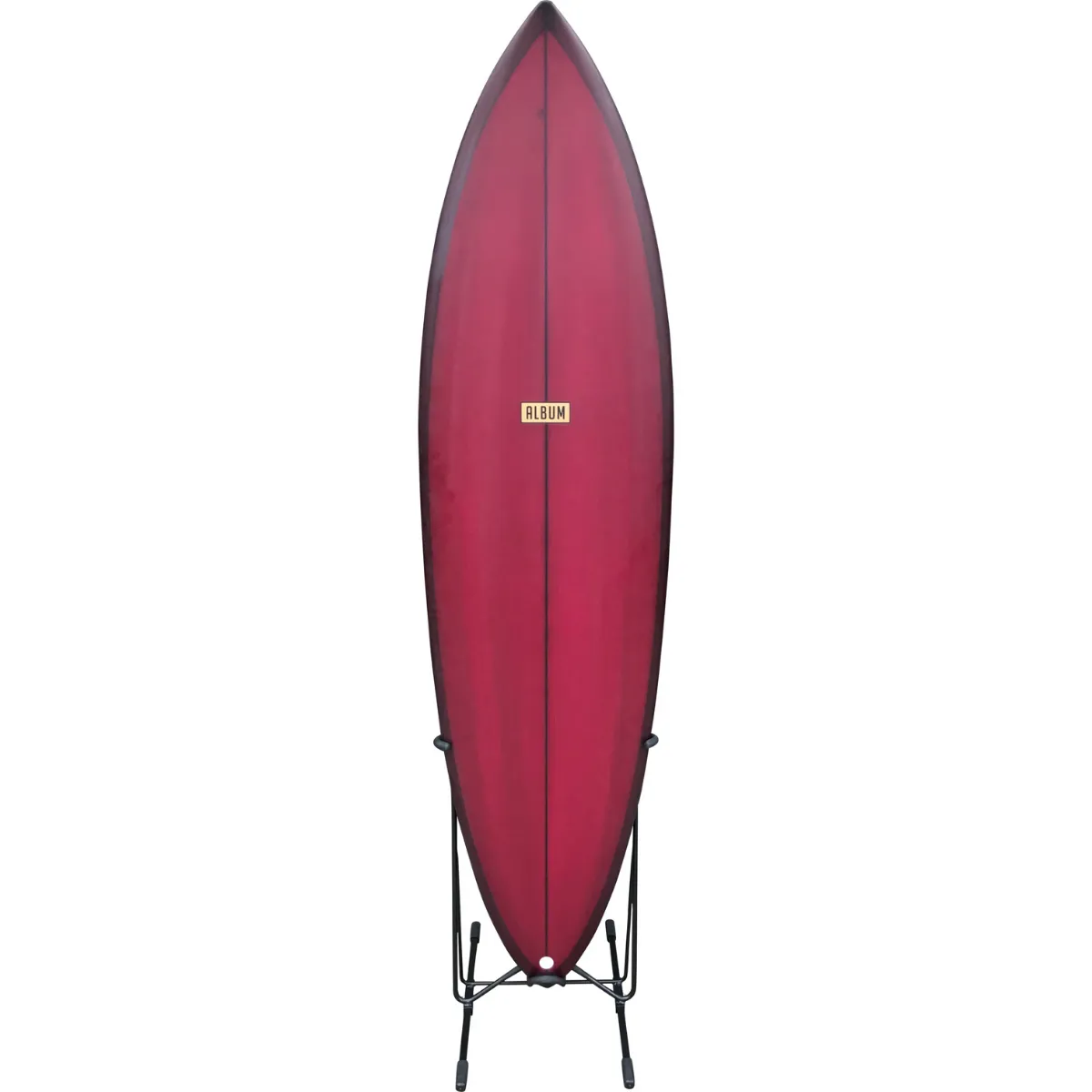 Freestanding Surfboard Stand