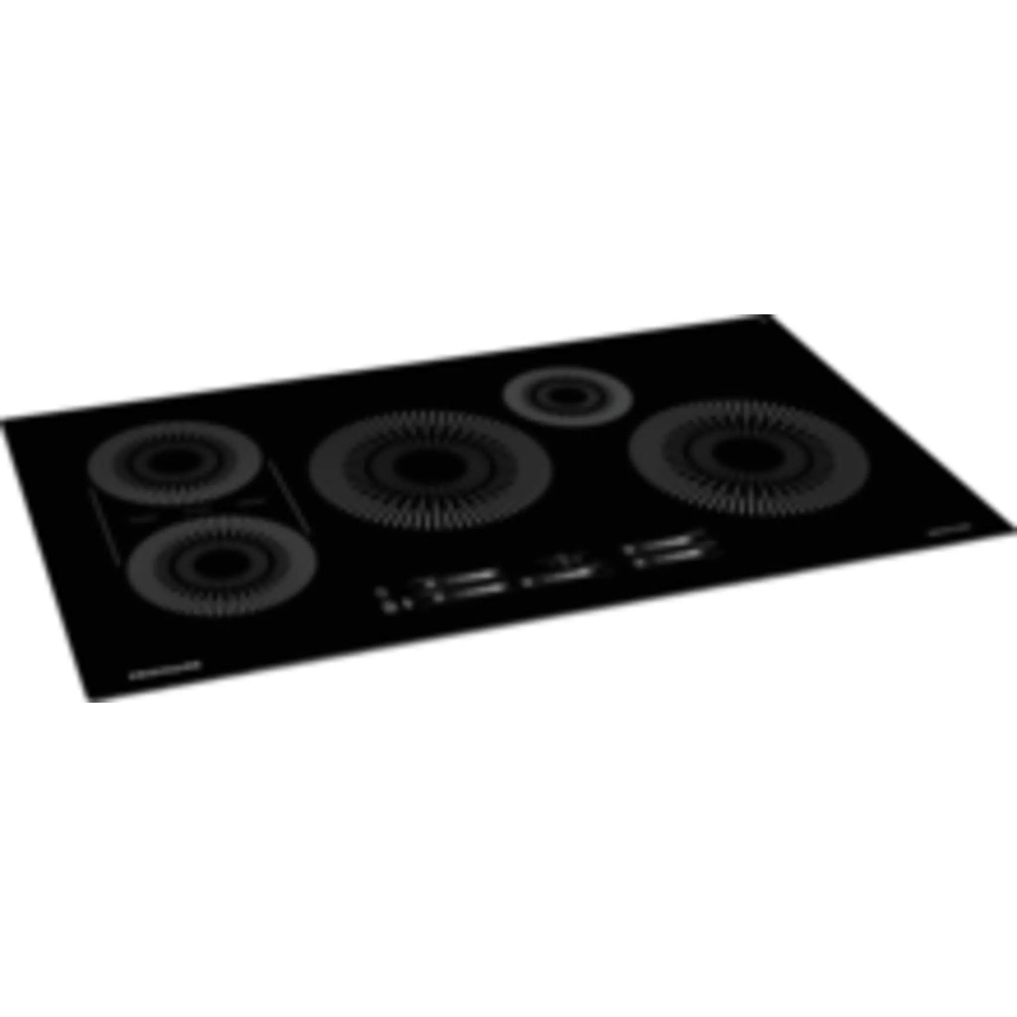 Frigidaire 36" Induction Cooktop (FCCI3627AB) - Black