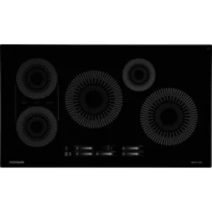 Frigidaire 36" Induction Cooktop (FCCI3627AB) - Black