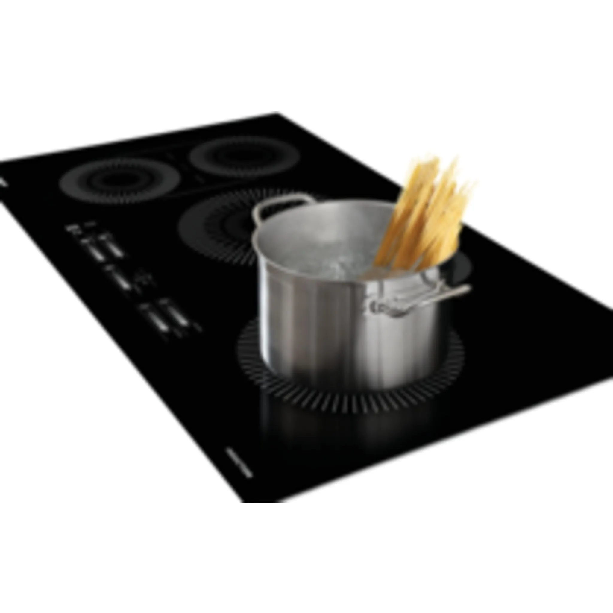 Frigidaire 36" Induction Cooktop (FCCI3627AB) - Black