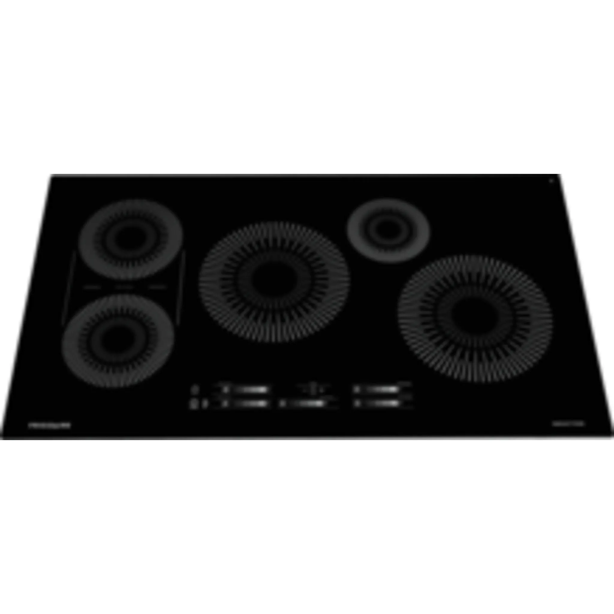 Frigidaire 36" Induction Cooktop (FCCI3627AB) - Black