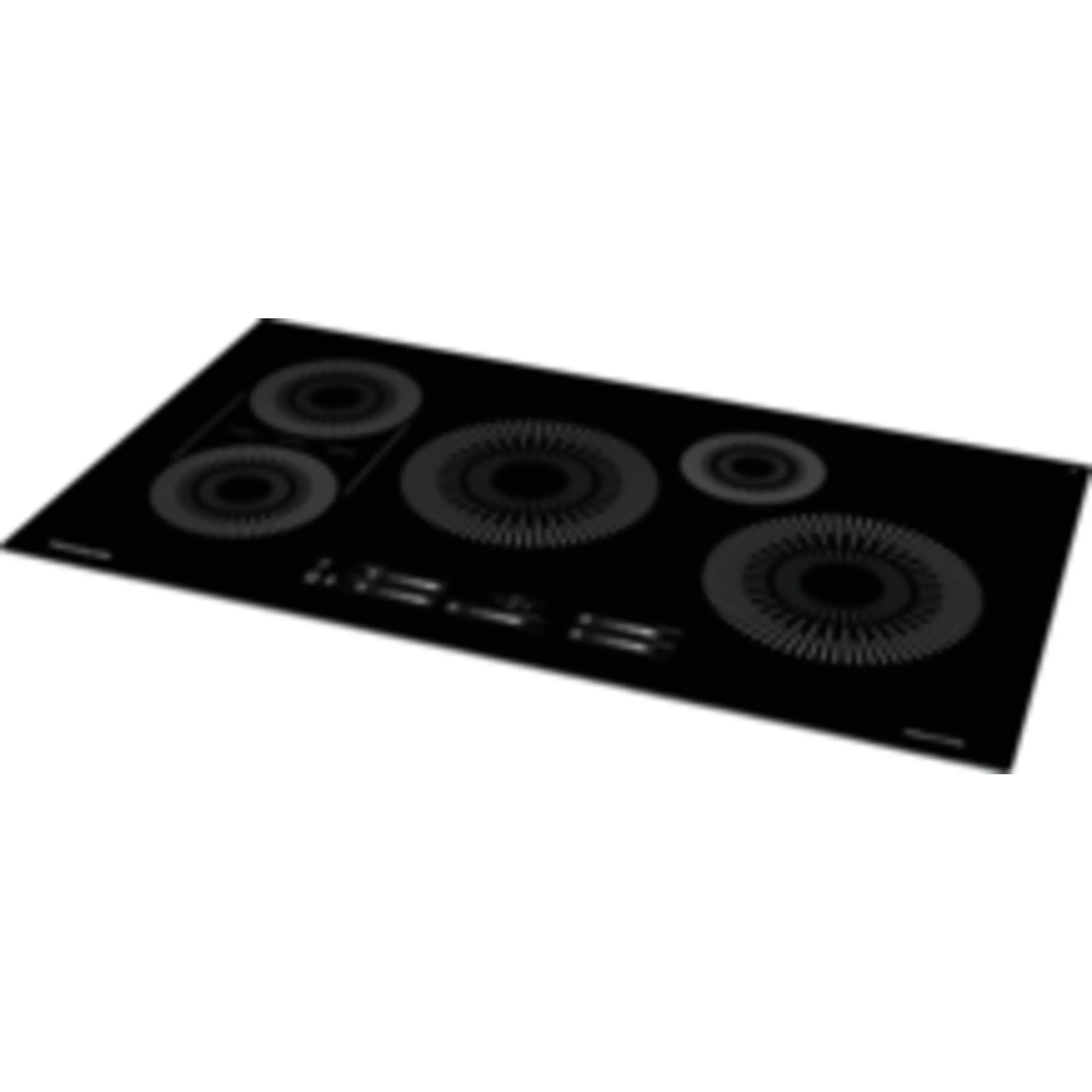 Frigidaire 36" Induction Cooktop (FCCI3627AB) - Black