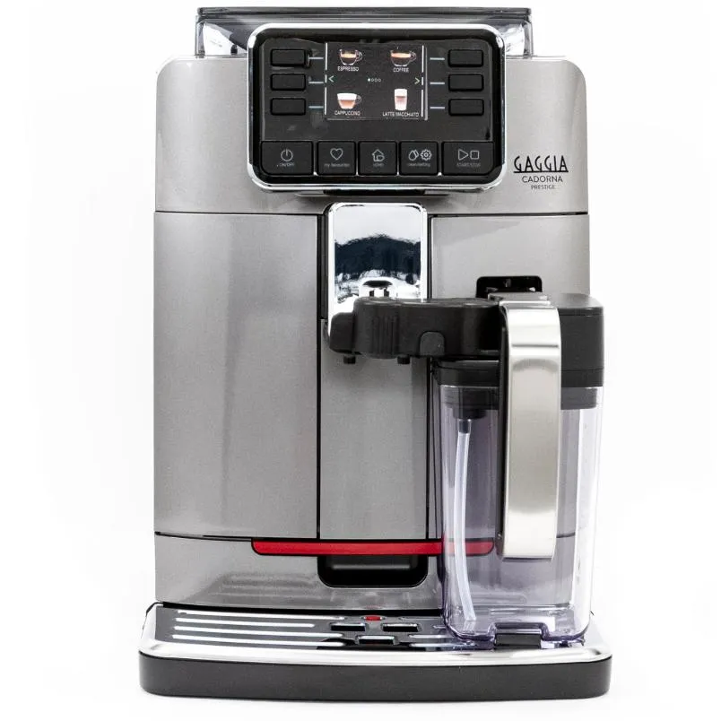 Gaggia Cadorna Prestige OTC Super Automatic Espresso Machine