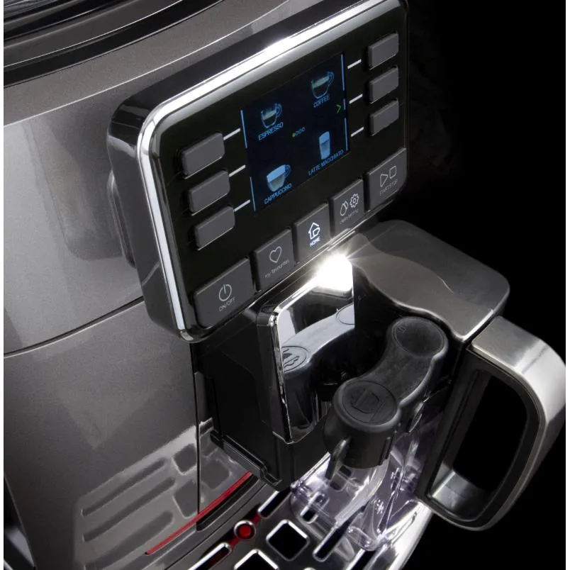 Gaggia Cadorna Prestige OTC Super Automatic Espresso Machine