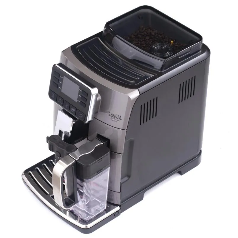 Gaggia Cadorna Prestige OTC Super Automatic Espresso Machine