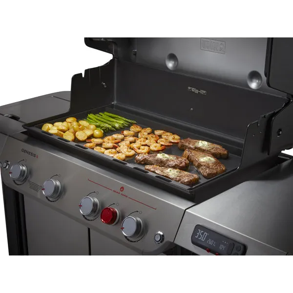 Genesis 400 Full Size Griddle