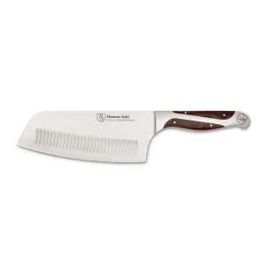 Hammer Stahl 7″ Vegetable Cleaver