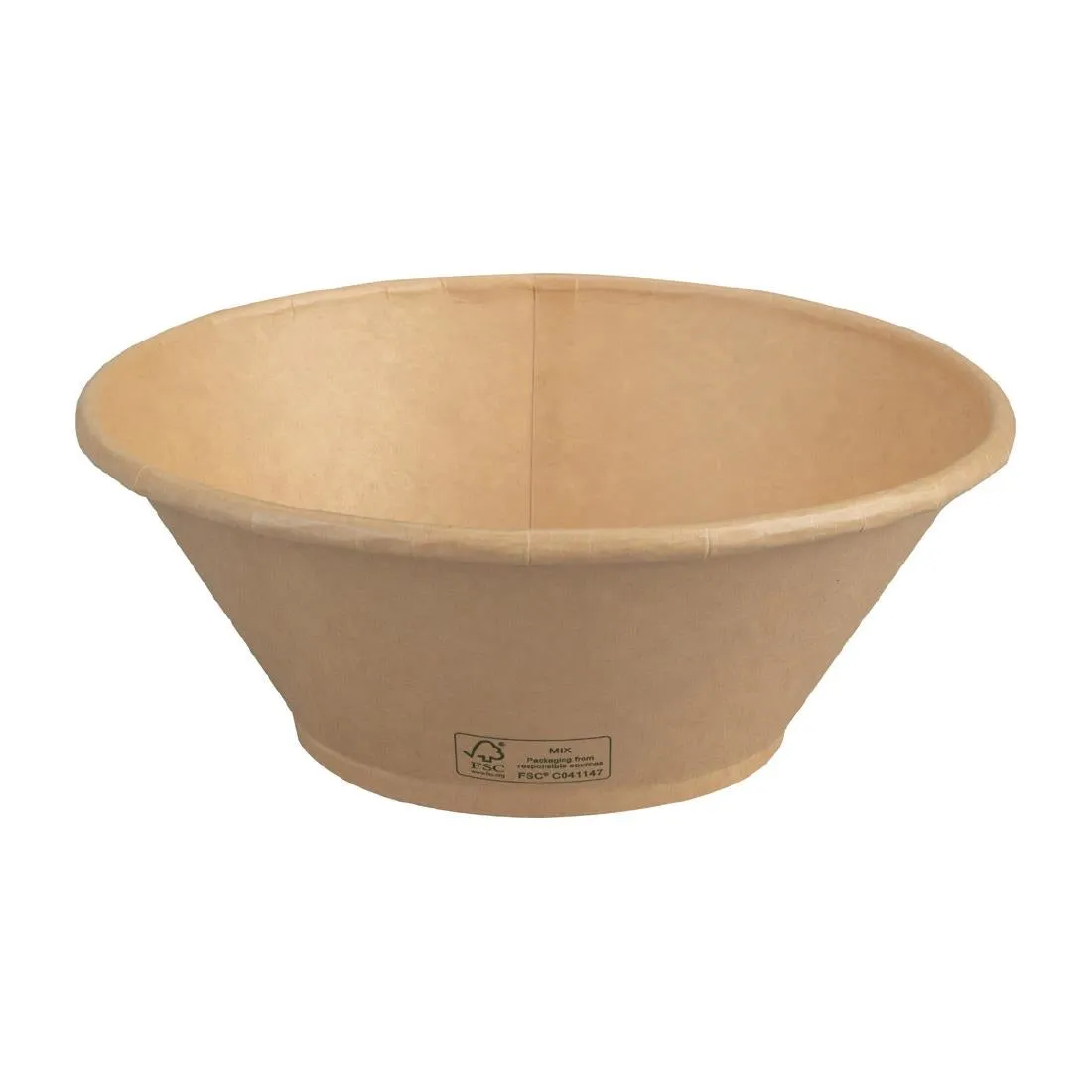 HP692 Colpac Stagione Poke Bowl 1050ml (Pack of 300)