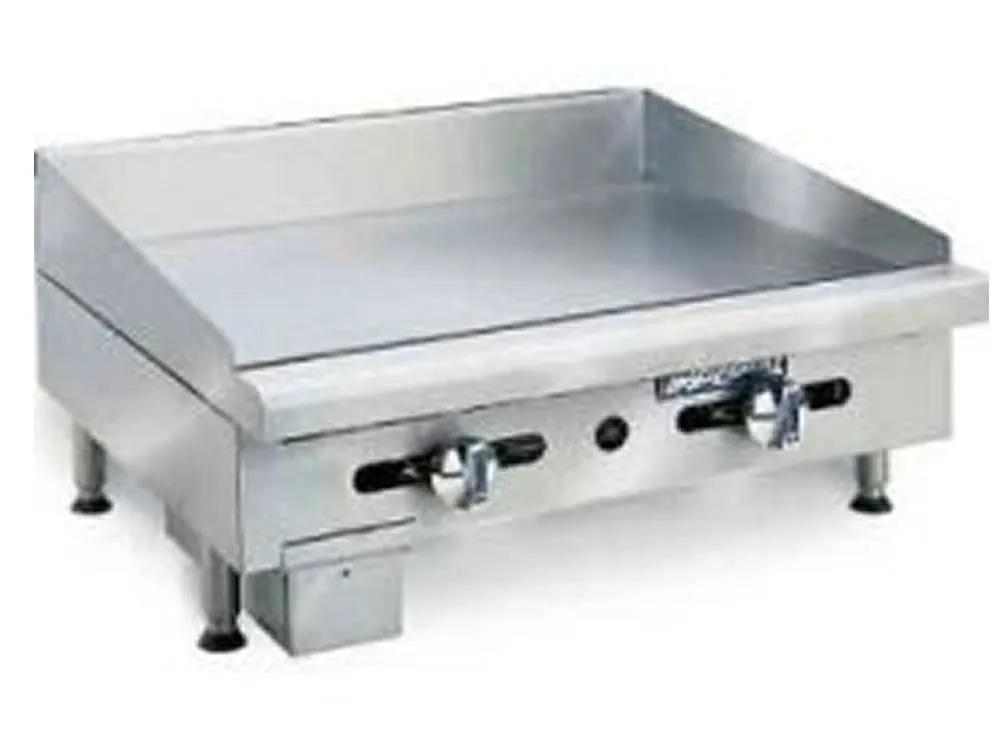 Imperial ITG-24 Gas Griddle