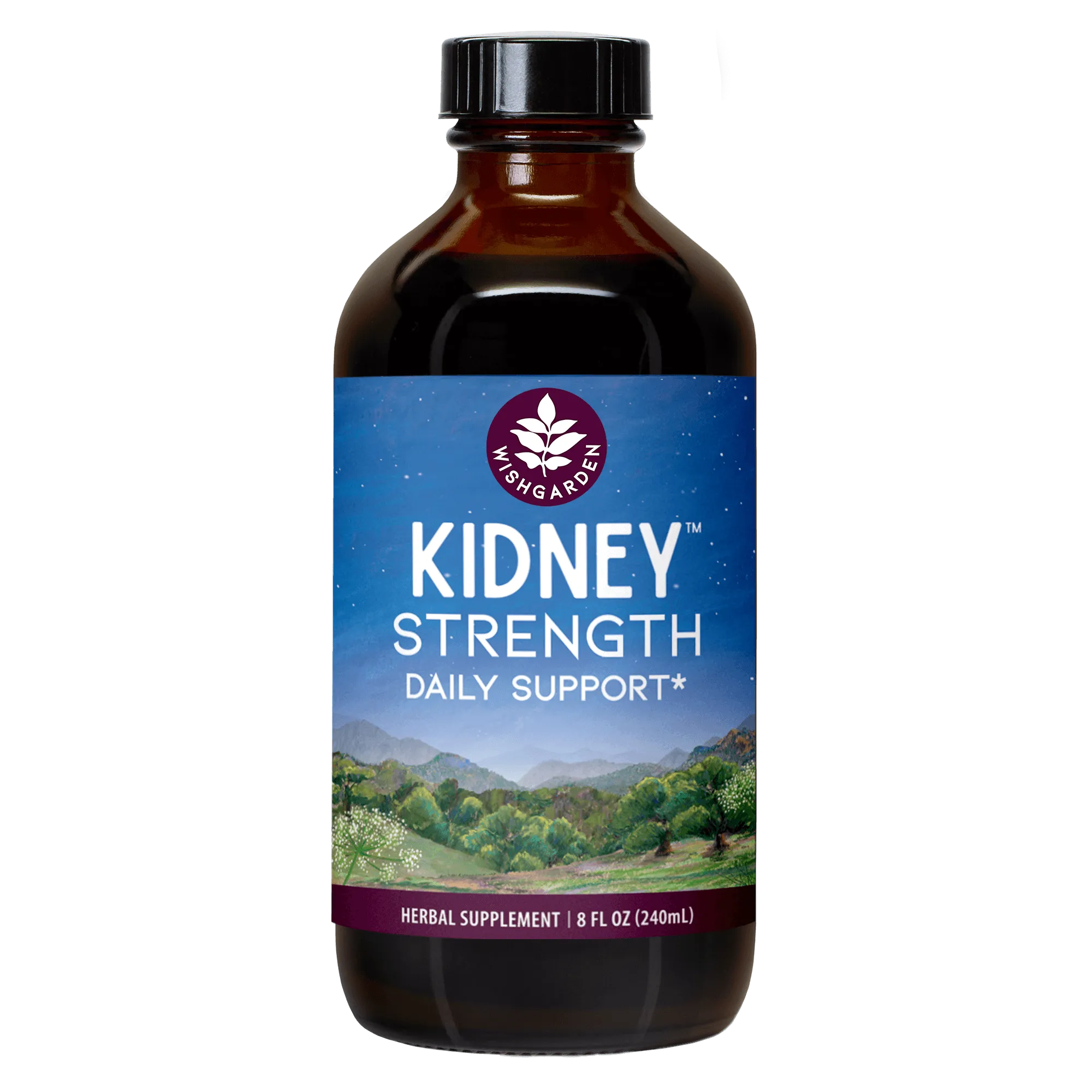 Kidney Strength Daily Support