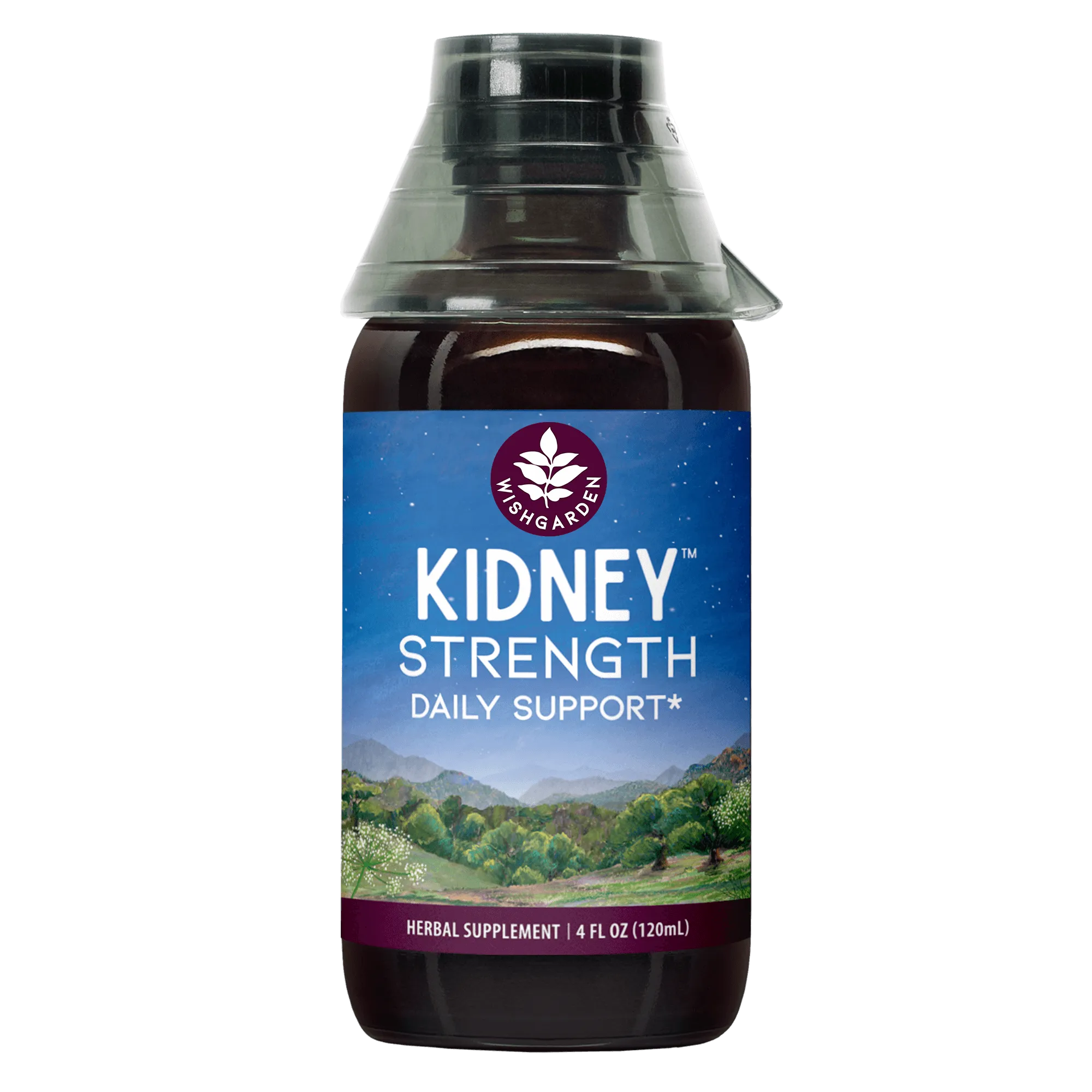 Kidney Strength Daily Support