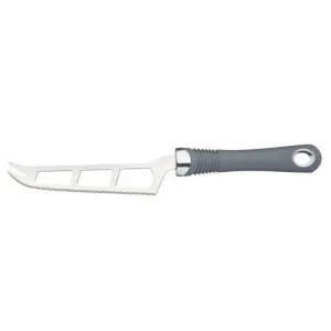 KitchenCraft Soft Grip Cheese Knife