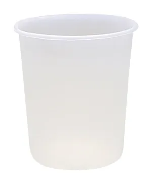 Leaktite White 5 gal Paint Pail Liner