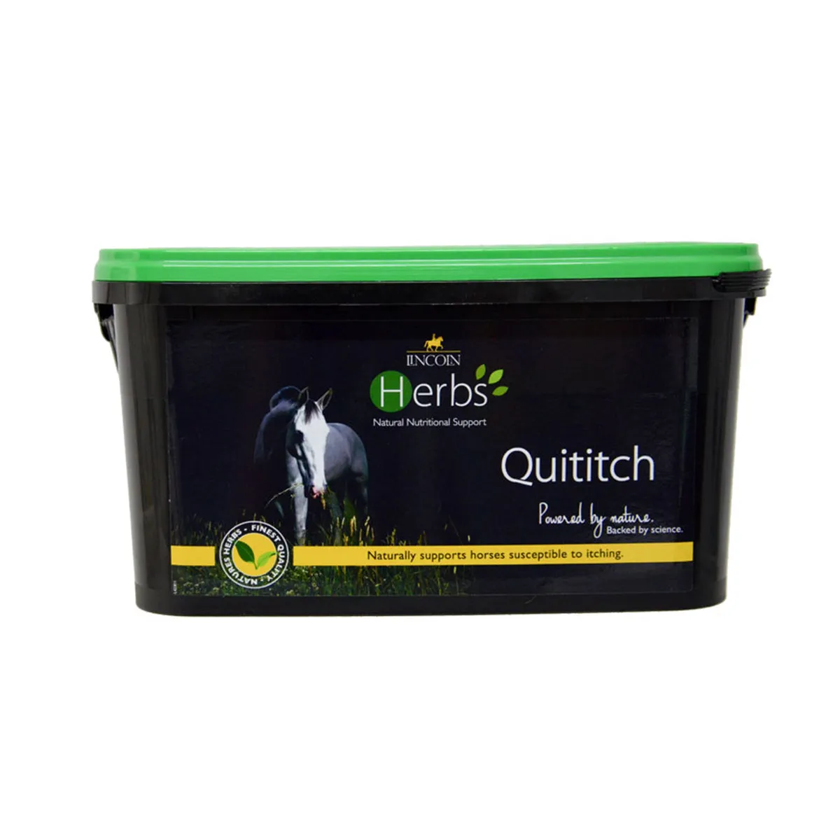 Lincoln Herbs Quit Itch 1kg