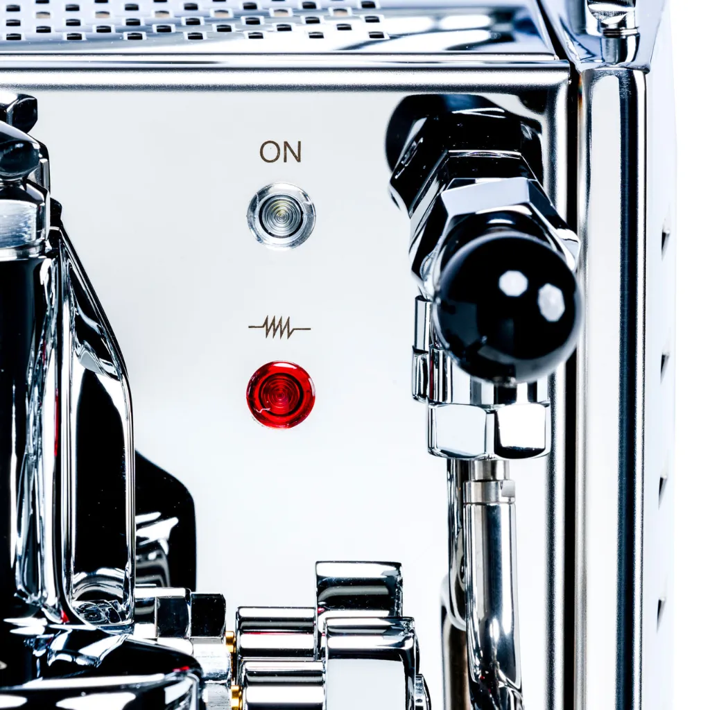 LUCCA X58 Espresso Machine