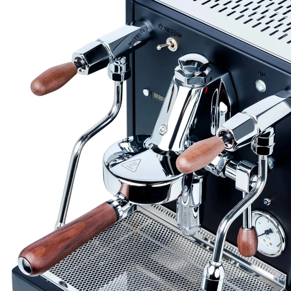 LUCCA X58 Espresso Machine