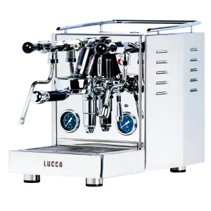 LUCCA X58 Espresso Machine