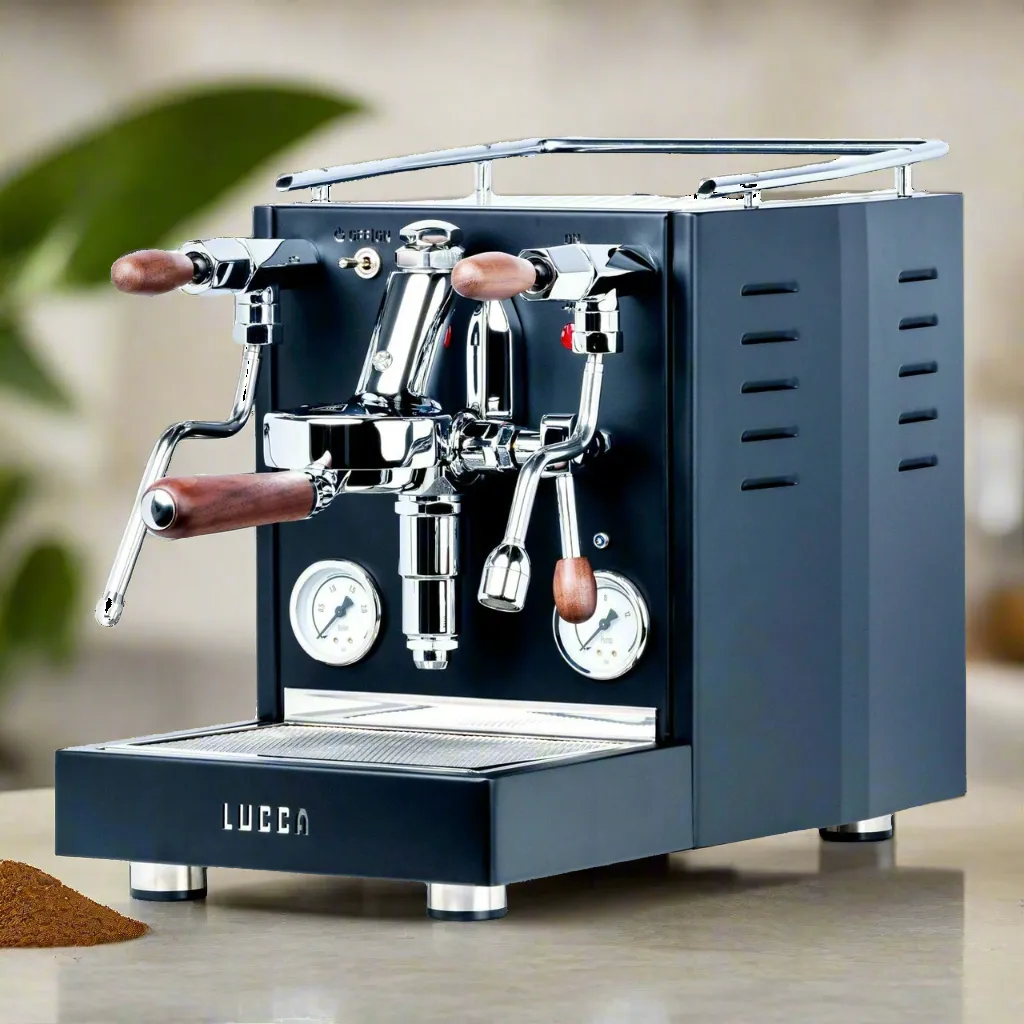 LUCCA X58 Espresso Machine