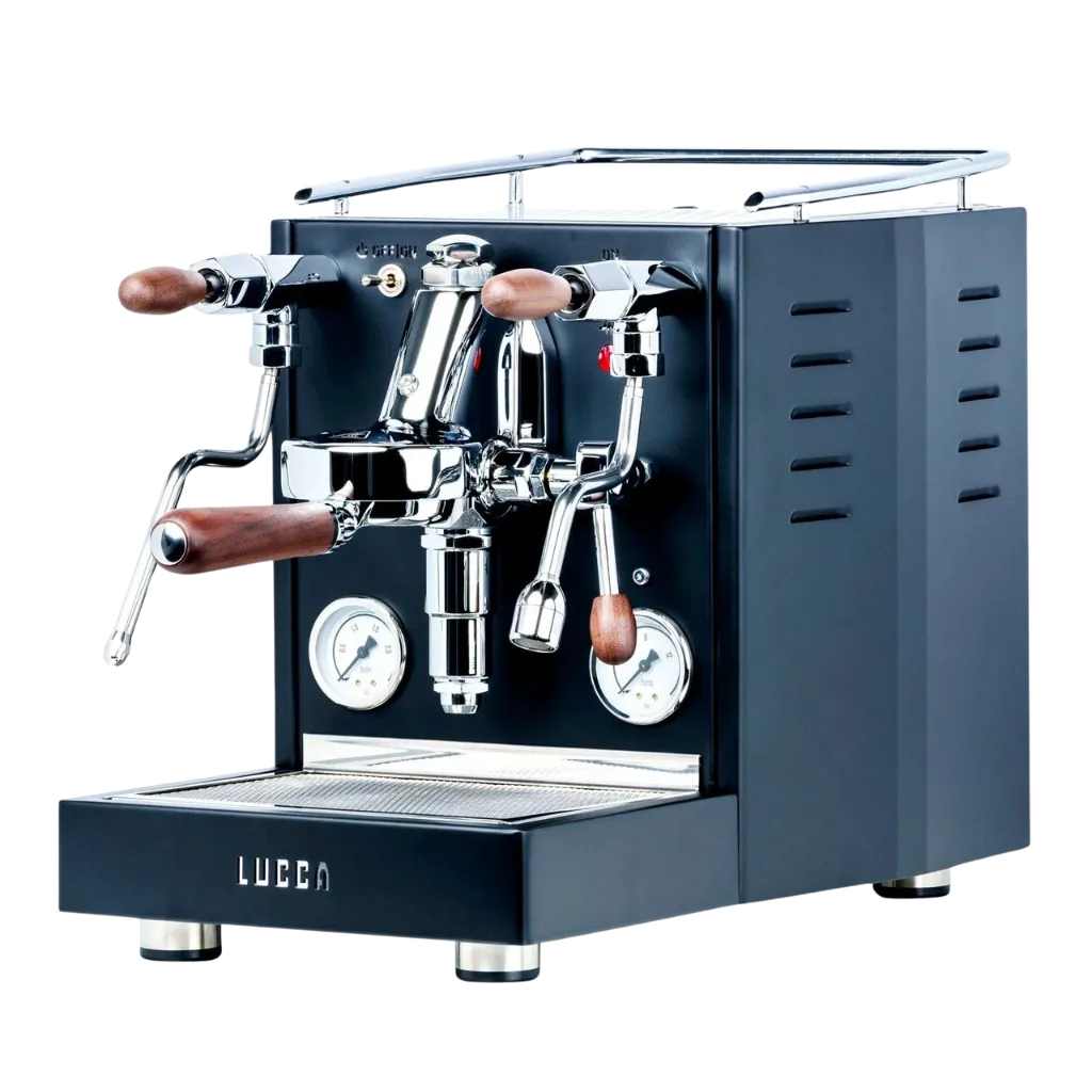 LUCCA X58 Espresso Machine