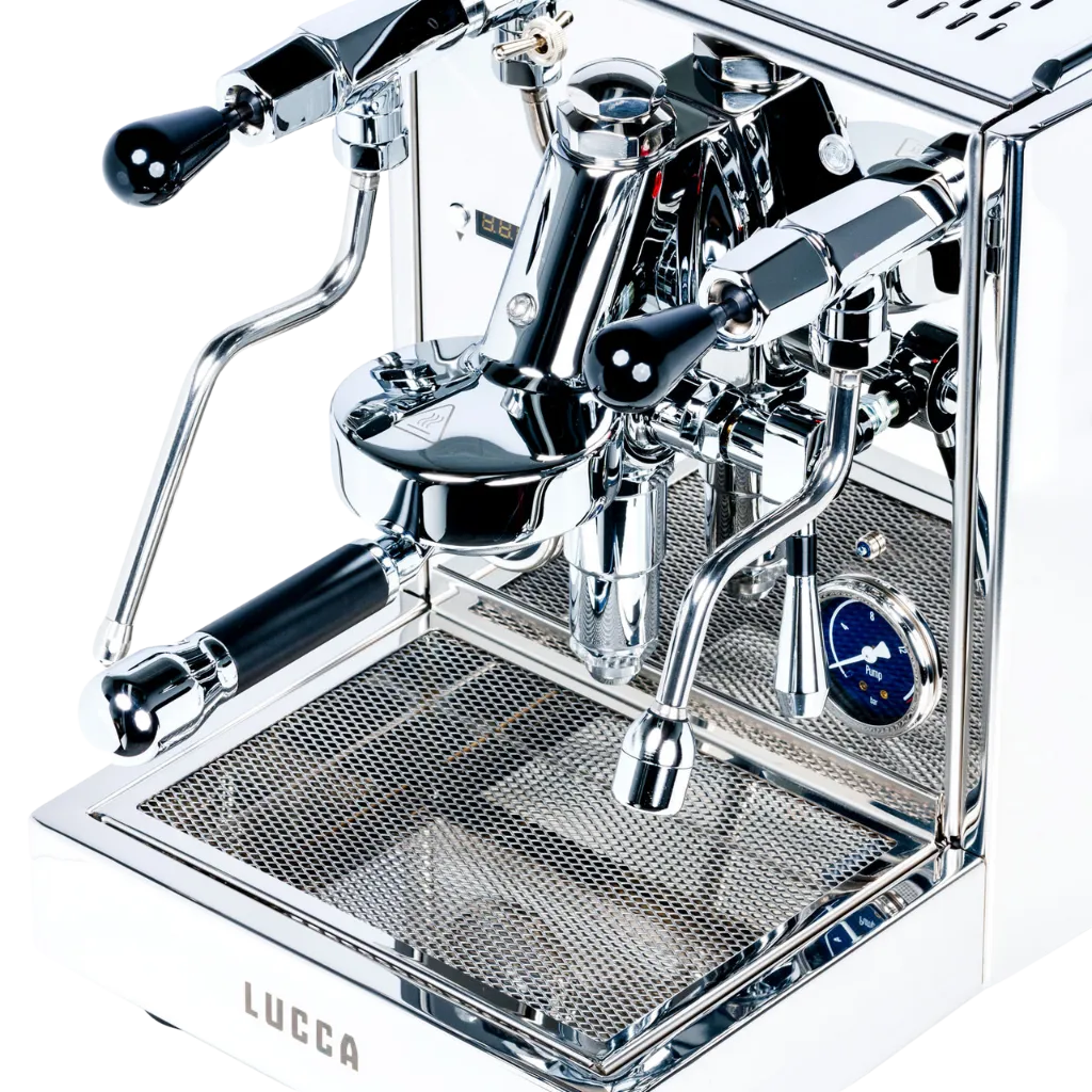 LUCCA X58 Espresso Machine