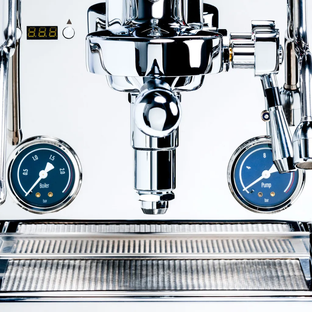 LUCCA X58 Espresso Machine