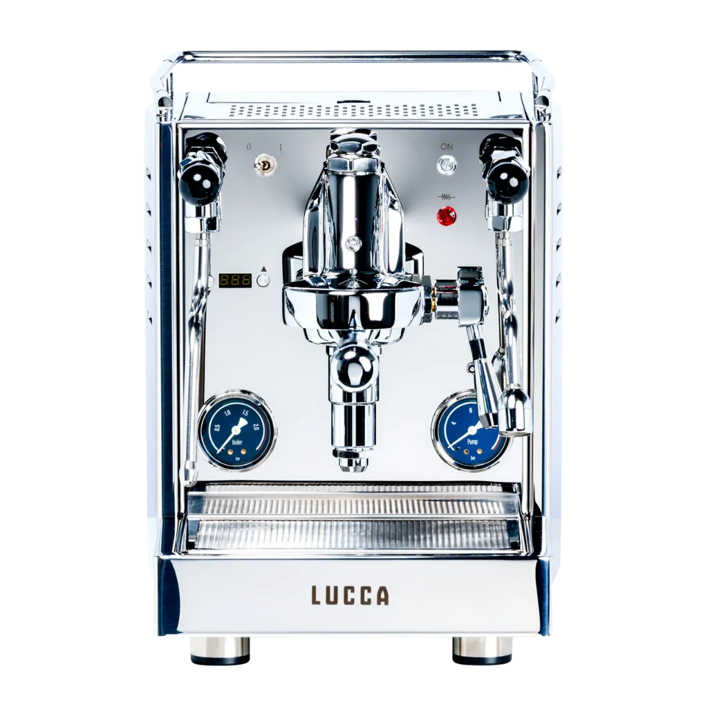 LUCCA X58 Espresso Machine