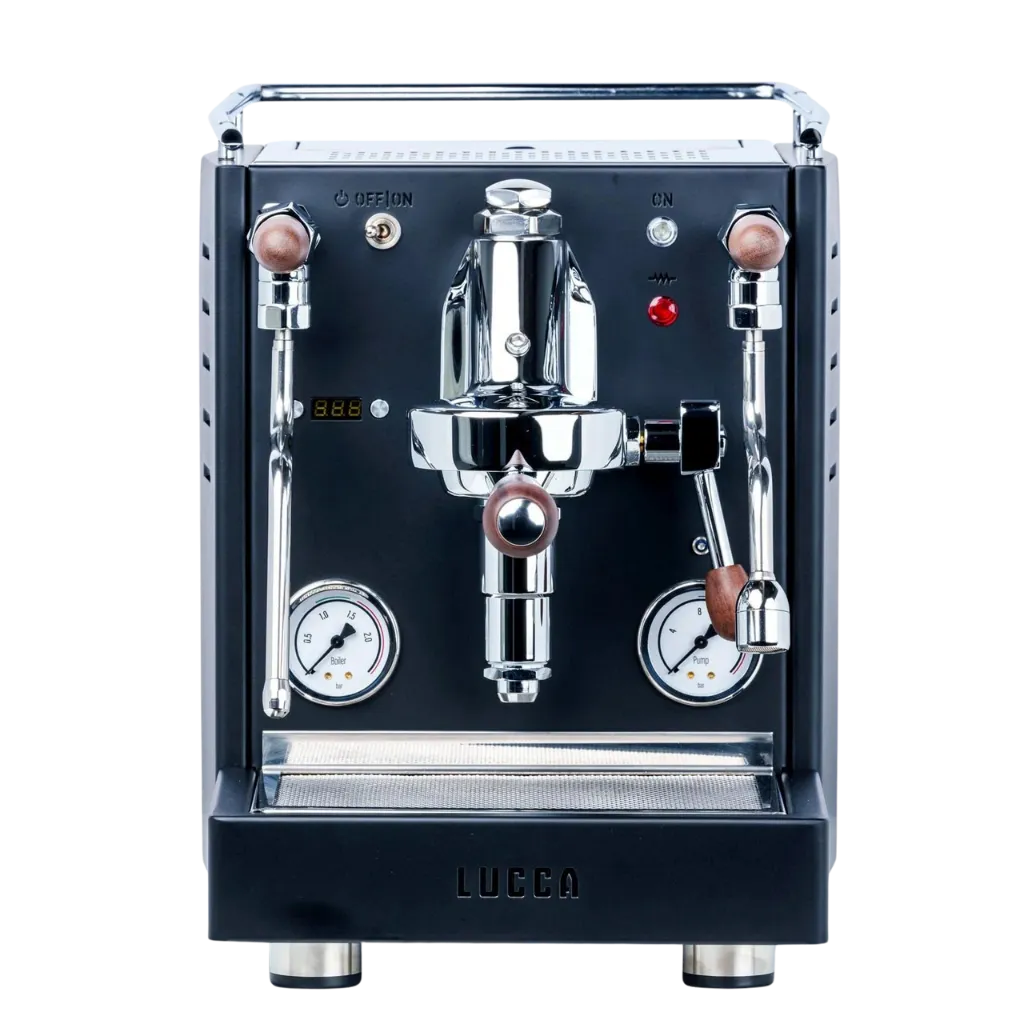 LUCCA X58 Espresso Machine