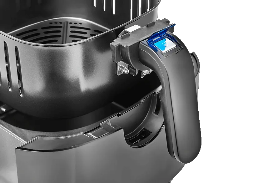 Manual 3 Litre Air Fryer