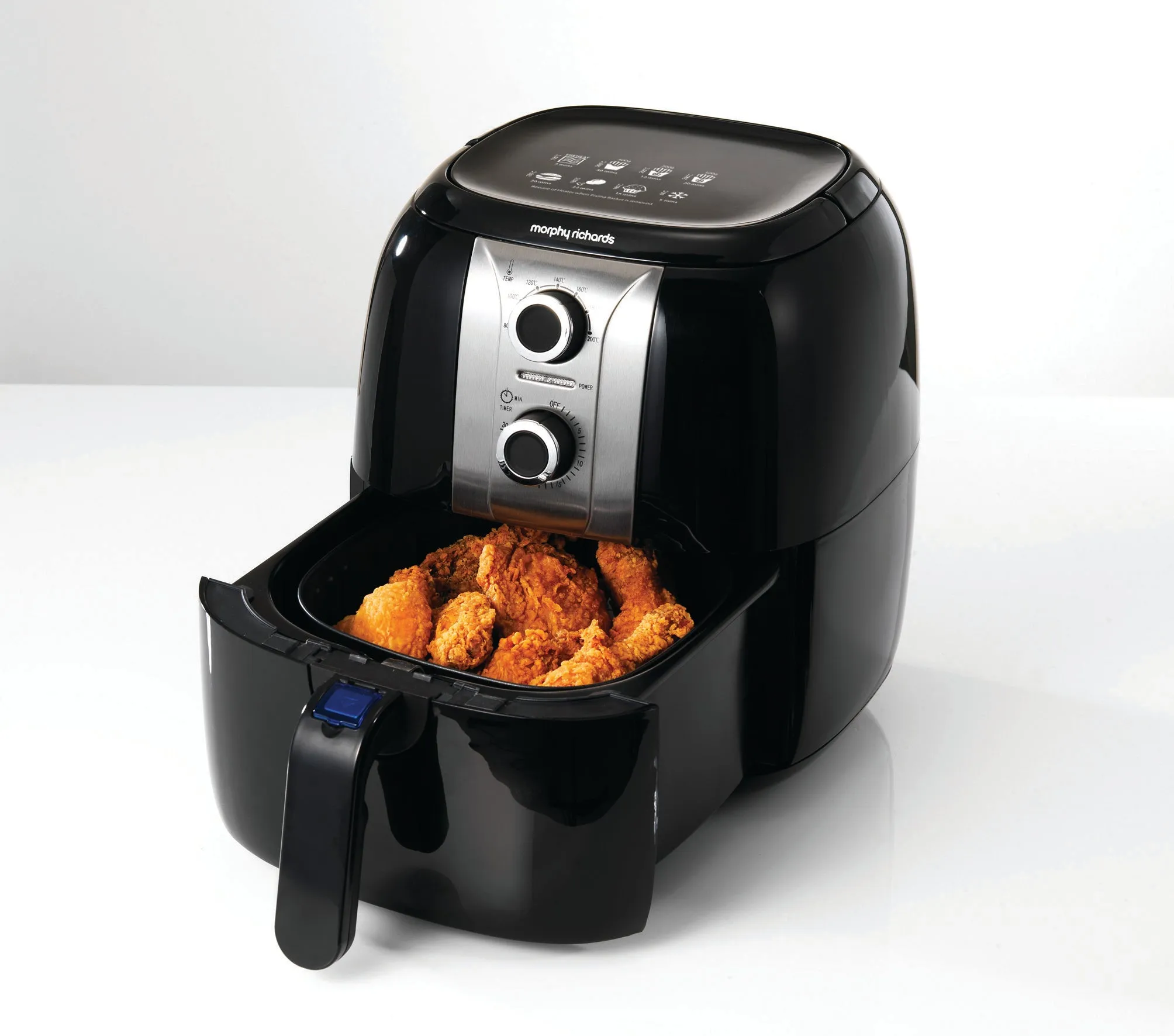 Manual 3 Litre Air Fryer