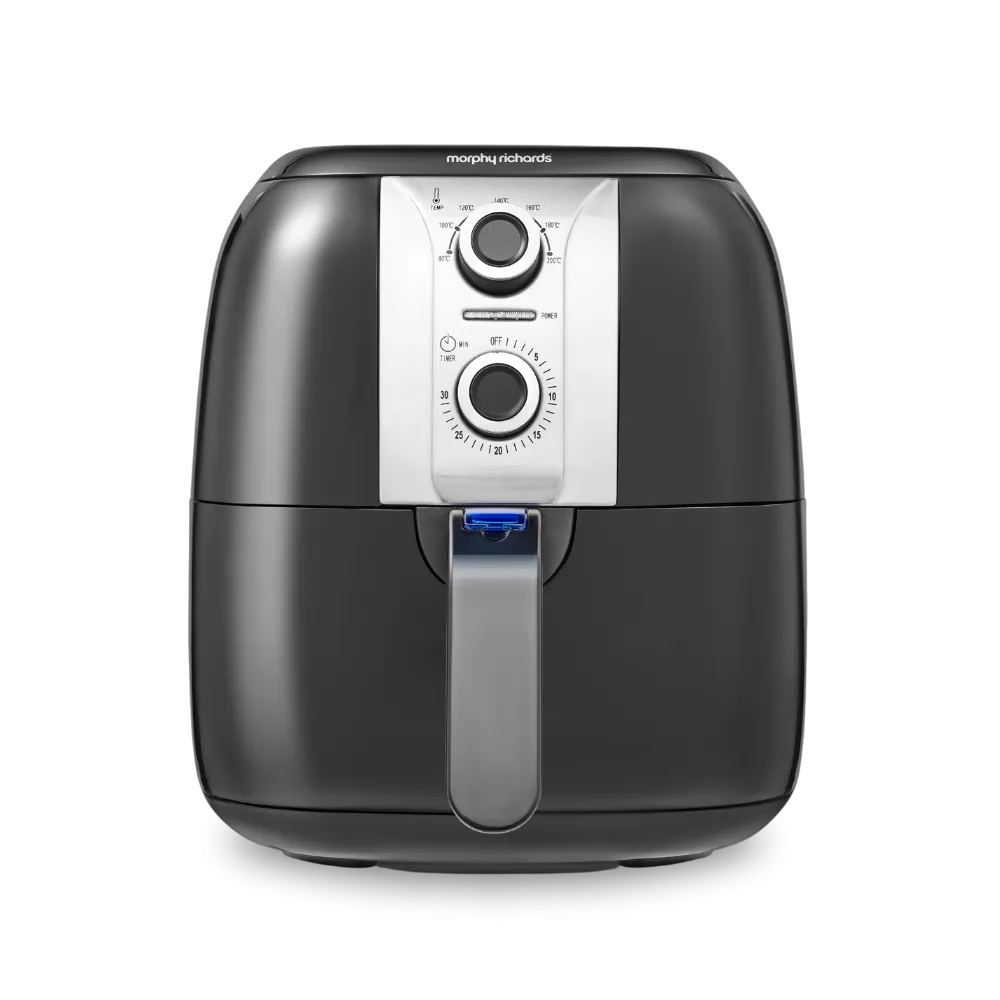 Manual 3 Litre Air Fryer