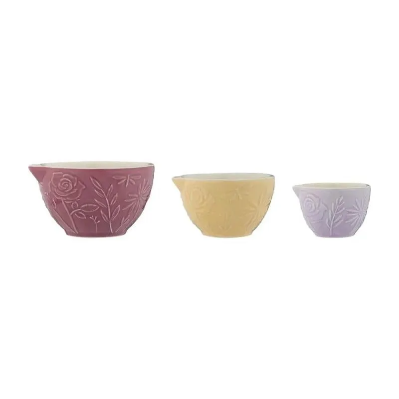 Mason Cash In The Meadow Measuring Cups | Set of 3