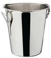 Metropolitan Barware Tulip Wine Bucket 20cm H:21.5cm