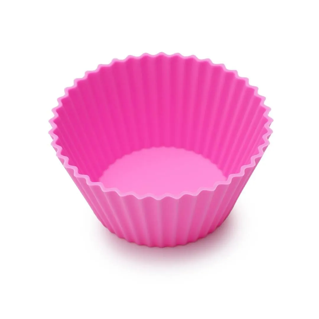 Muffin Cups – Brights