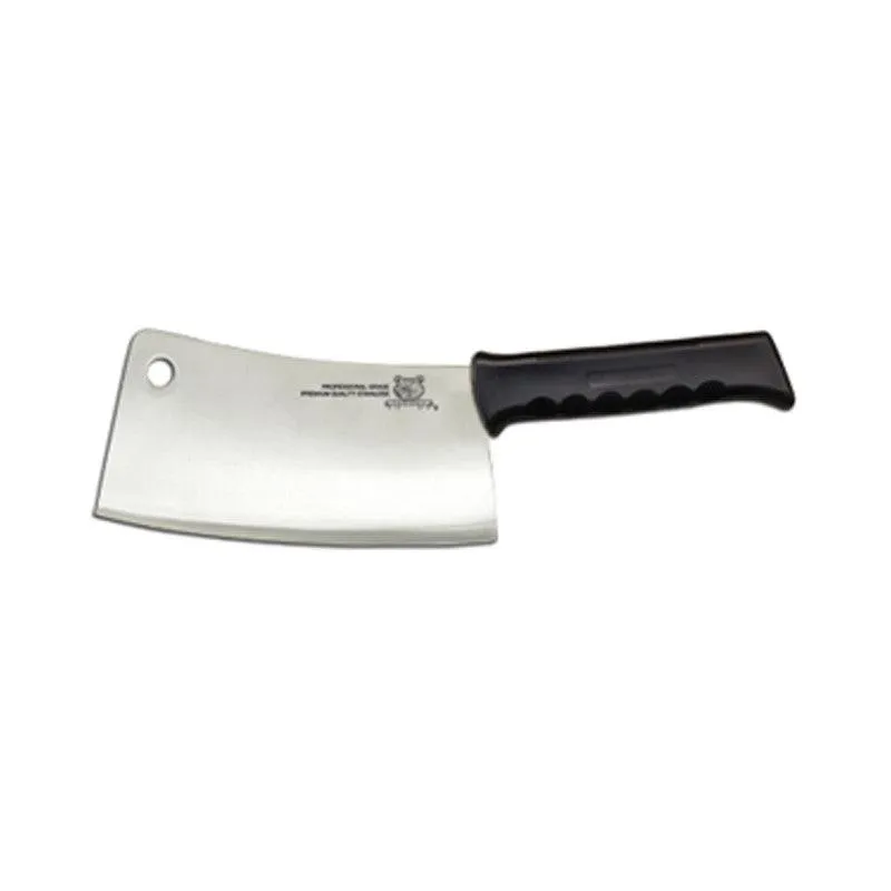 Nella 8" Stainless Steel Cleaver - 10550