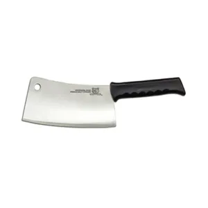 Nella 9" Stainless Steel Cleaver - 10551