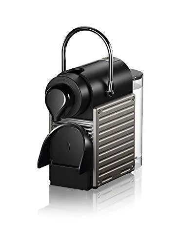 Nespresso Pixie by Breville- Titan