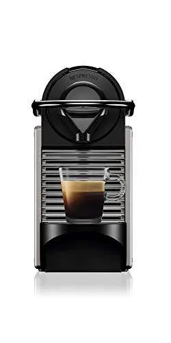 Nespresso Pixie by Breville- Titan