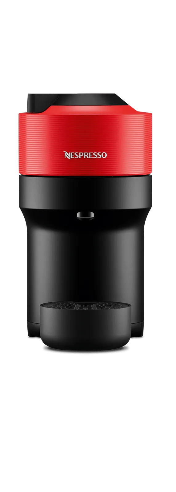 Nespresso Vertuo Pop Red Coffee Machine