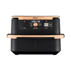 Ninja Foodi FlexDrawer Air Fryer (New)