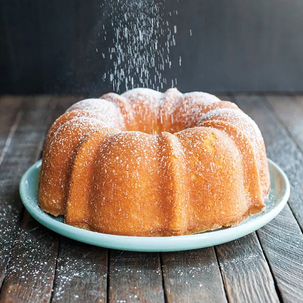 Nordic Ware 6 Cup Formed Bundt® Pan